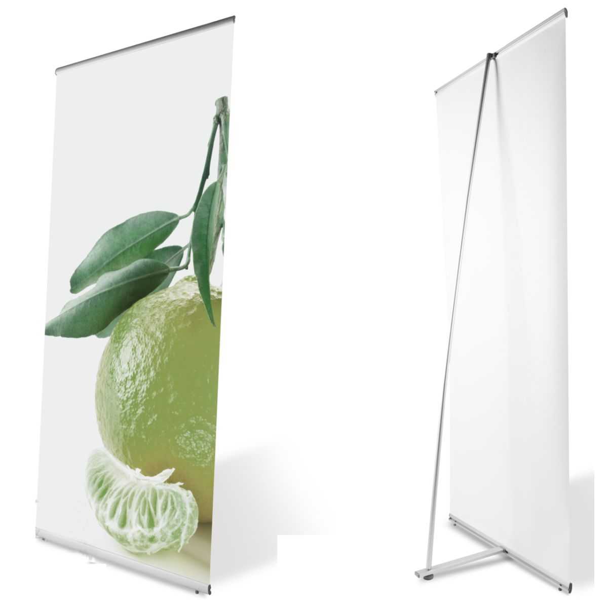 L banner L banner